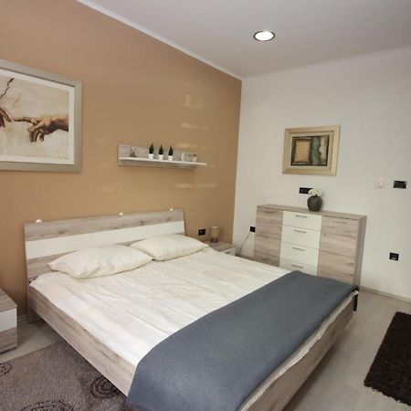 Classy Apartment Záhřeb Exteriér fotografie