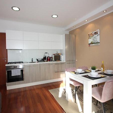 Classy Apartment Záhřeb Exteriér fotografie