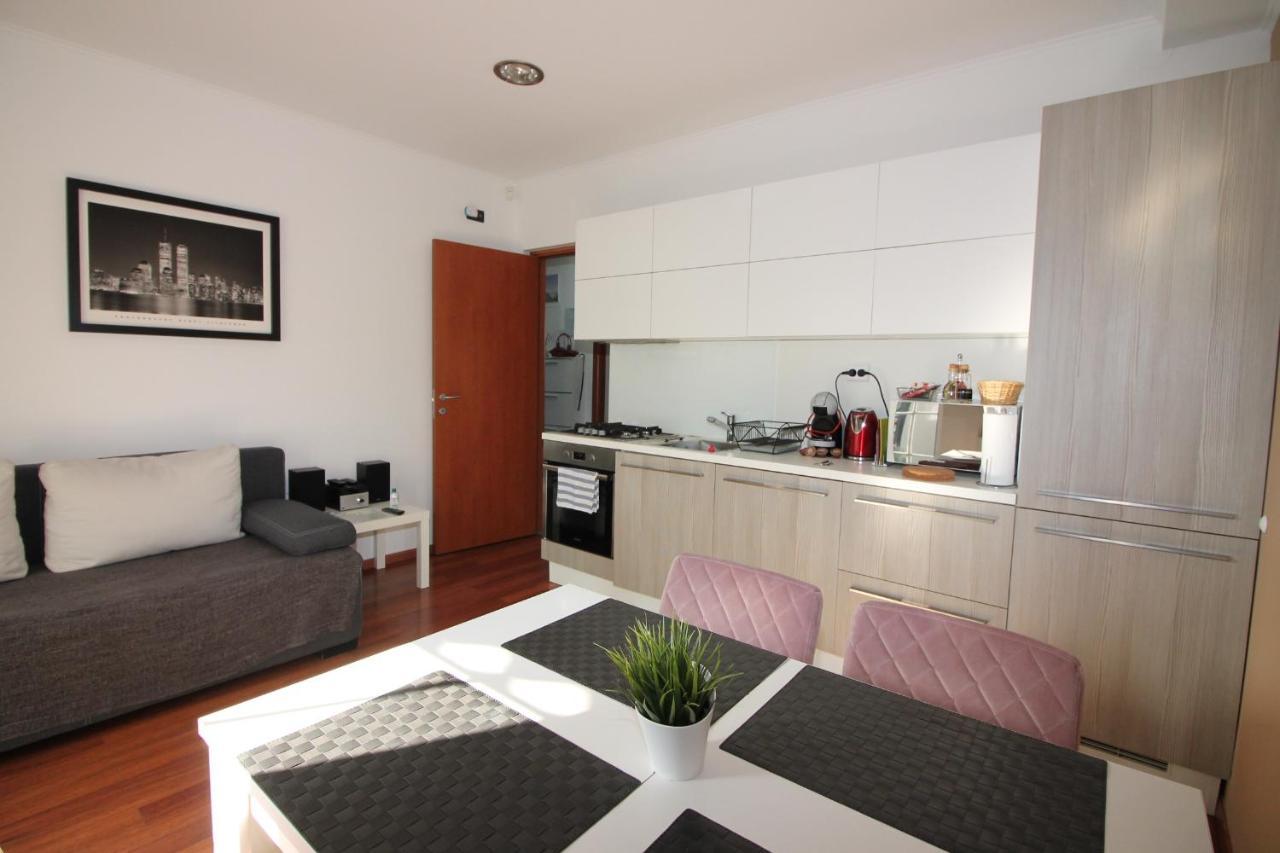 Classy Apartment Záhřeb Exteriér fotografie