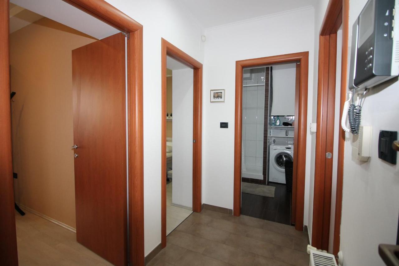 Classy Apartment Záhřeb Exteriér fotografie